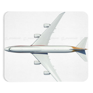 BOEING 747 - MOUSE PAD Printify